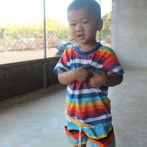 Prassaporn Sriphong profile icon