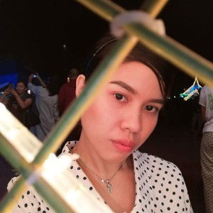 Geraldyne Villanueva profile icon