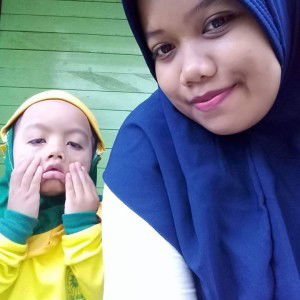 Rasyha P. W profile icon