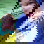 Rasyha P. W profile icon