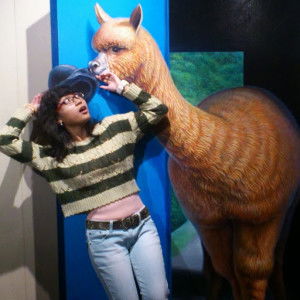 Nunuk Sarah profile icon