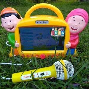 Mustika Laela Mulyani profile icon