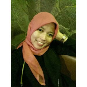 Dewi Ibrahim profile icon