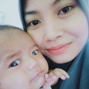 Nurul Azmila profile icon