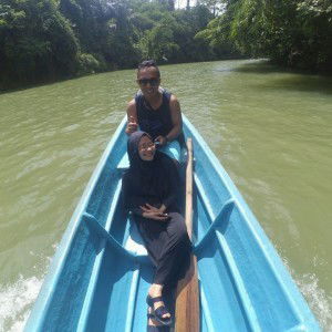 Oktavia Dita profile icon