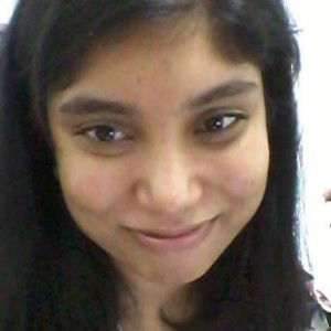 sar mita profile icon