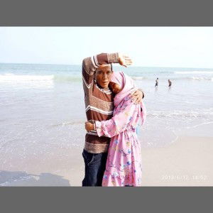 Triagus Triyani profile icon