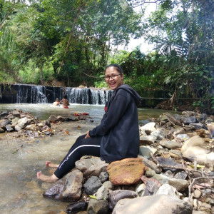 Wyen April profile icon