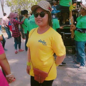 เนี้ย'ยย เฟชก้อย profile icon