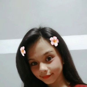 Crystal Lao profile icon