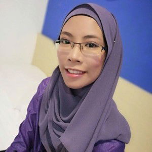 Suaidah Ahmad profile icon
