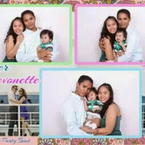 Shenlyntraya Yarte profile icon