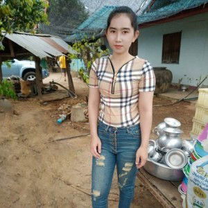 นู๋แอ๊ะ สาวห้าวเพชรบุรี profile icon