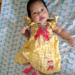 Dianne Kie Arquillo Diocena profile icon