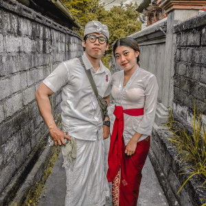 Dewiwiguna profile icon