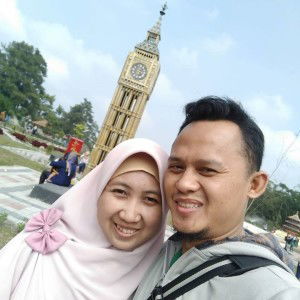 Sri Nur profile icon