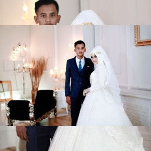 Marina Safitri profile icon