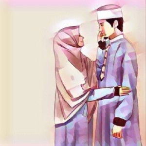 Umm Abdul profile icon