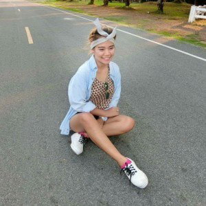 Kwanchanok Insuebwong profile icon