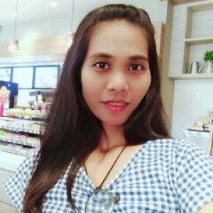 Nongmai Munlika profile icon