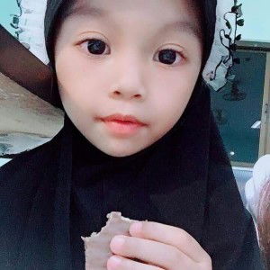 Ummi Andalif profile icon