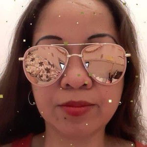 Eva Delas Alas Espiritu profile icon