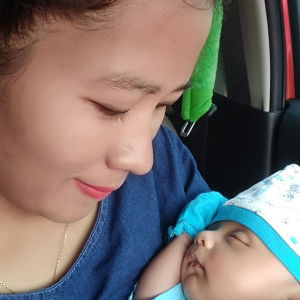 Rianti Sianipar profile icon