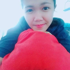 Angelina Pragi Anak Mauh profile icon