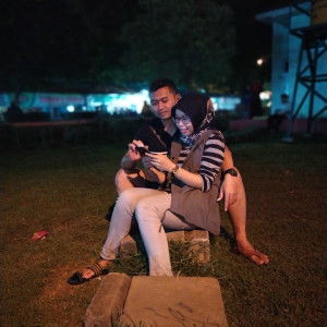 nisrina rahma profile icon