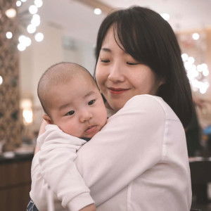 Erleen Muljadi profile icon