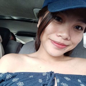 Mary Rose Damaso profile icon