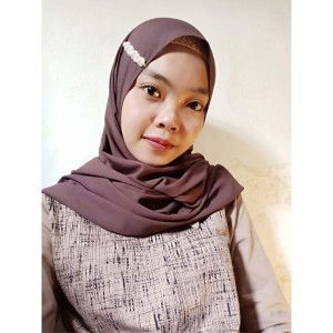 Fitrye Wahyu profile icon