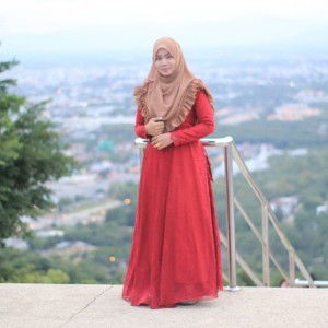 Nur Cahya profile icon