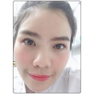 Supatta Arromphichit profile icon