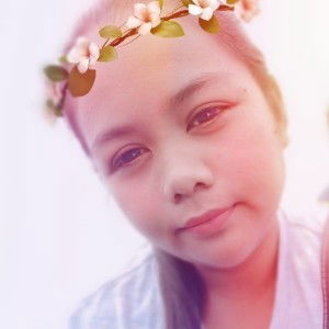 Lescy dela Cruz profile icon