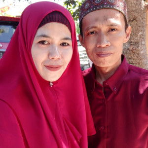 Suhrayu Nengsih profile icon