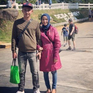 Farrah A Dancel profile icon