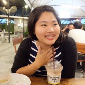 Pnrr Ncyk Pimmyploy profile icon