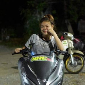 Waritsara Kanyadet profile icon