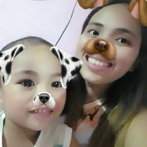 Hazel Sadio Mendoza profile icon