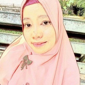 Trie Nabila profile icon