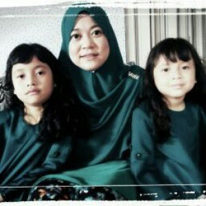 Ainul Afzan profile icon