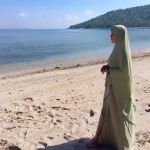 Baiq Tisna Apriliani profile icon