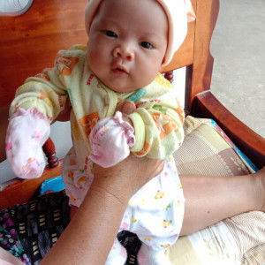 อาเนสตี้ profile icon