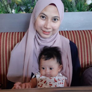 Nurul Nur Asliza profile icon