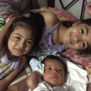 Janah Nicole Red Monares profile icon