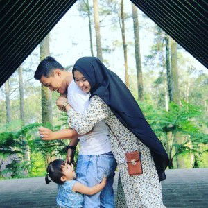 Hamidah Iskandar profile icon