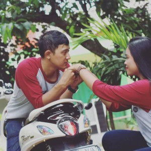 Fehmi Indah Nurfitri profile icon