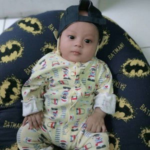 Ana Nur Amalia profile icon