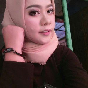 Fitria Sakhi profile icon